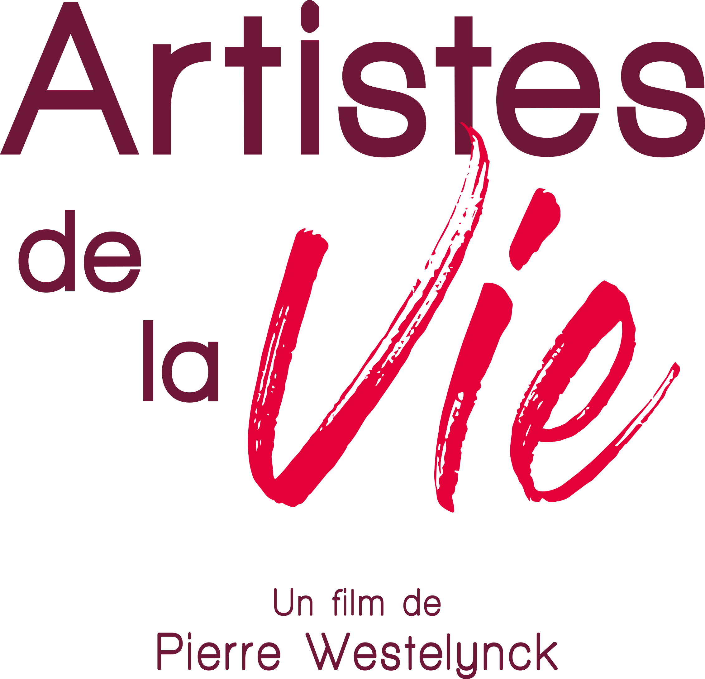 Artistes de la vie : Un film qui booste !